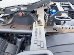 mercedes actros tractor unit 6x2 auto 2021 260501