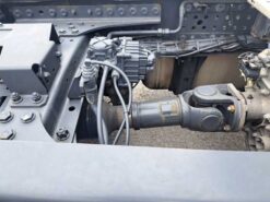 mercedes actros tractor unit 6x2 auto 2021 260501