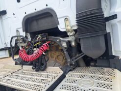 mercedes actros tractor unit 6x2 auto 2021 260501