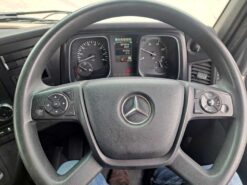 mercedes actros tractor unit 6x2 auto 2021 260501