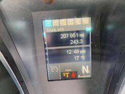 mercedes actros tractor unit 6x2 auto 2021 260501