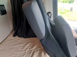 mercedes actros tractor unit 6x2 auto 2021 260501