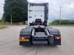 mercedes actros tractor unit 6x2 auto 2021 260501