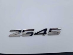 mercedes actros tractor unit 6x2 auto 2021 260501