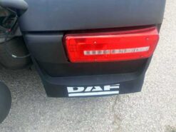 daf xf 530 ft tractor unit 4x2 auto 2020 260601