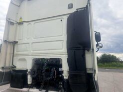 daf xf 530 ft tractor unit 4x2 auto 2020 260601