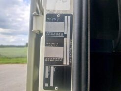 daf xf 530 ft tractor unit 4x2 auto 2020 260601