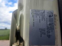 daf xf 530 ft tractor unit 4x2 auto 2020 260601