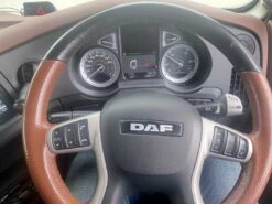 daf xf 530 ft tractor unit 4x2 auto 2020 260601