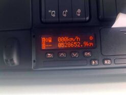 daf xf 530 ft tractor unit 4x2 auto 2020 260601