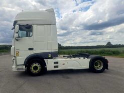 daf xf 530 ft tractor unit 4x2 auto 2020 260601