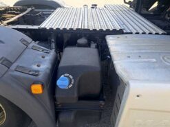 man tgx 26.470 tractor unit 6x2 auto 2020 260603