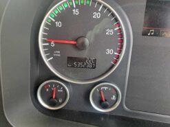 man tgx 26.470 tractor unit 6x2 auto 2020 260604