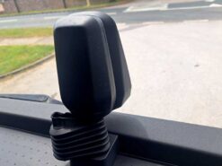 man tgx 26.470 tractor unit 6x2 auto 2020 260604