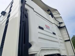 man tgx 26.470 tractor unit 6x2 auto 2020 260604
