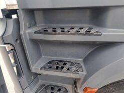 mercedes actros 2545 big space tractor unit 6x2 auto 2021 260602