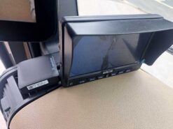 mercedes actros 2545 big space tractor unit 6x2 auto 2021 260602