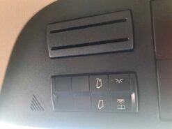 mercedes actros 2545 big space tractor unit 6x2 auto 2021 260602