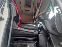 mercedes actros 2545 big space tractor unit 6x2 auto 2021 260602