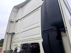 daf xf 480 ft tractor unit 4x2 auto 2019 260706