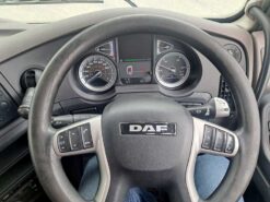 daf xf 480 ft tractor unit 4x2 auto 2019 260706