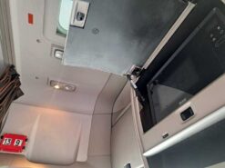 daf xf 480 ft tractor unit 4x2 auto 2019 260706