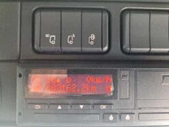 daf xf 480 ft tractor unit 4x2 auto 2019 260706