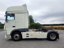 daf xf 480 ft tractor unit 4x2 auto 2019 260706