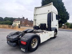 daf xf 480 ft tractor unit 4x2 auto 2019 260706