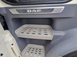 daf xf 480 ft tractor unit 4x2 auto 2019 260706
