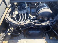 man tgx 26.470 tractor unit 6x2 auto 2021 260704