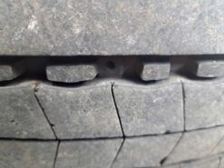 man tgx 26.510 tractor unit 6x2 auto 2020 260701