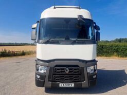 renault t range t480 tractor unit 6x2 auto 2021 260703