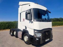 renault t range t480 tractor unit 6x2 auto 2021 260703
