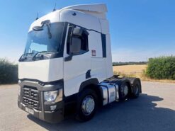 renault t range t480 tractor unit 6x2 auto 2021 260703