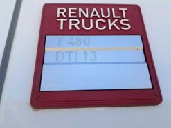renault t range t480 tractor unit 6x2 auto 2021 260703