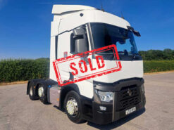 renault t range t480 tractor unit 6x2 auto 2021 260703