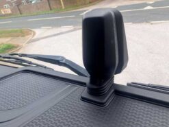 man tgx 26.470 tractor unit 6x2 auto 2020 260901
